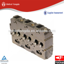 CABEZA DE CILINDRO Geniune Yuchai para J3200-1003180A